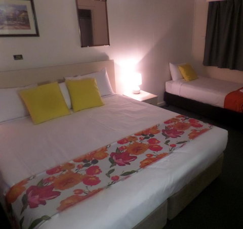 Kaputar Motel - St Kilda Accommodation 2