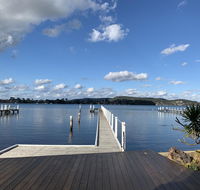 Karoola - St Kilda Accommodation