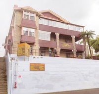 Katoomba Mountain Lodge - St Kilda Accommodation