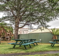 Katoomba Town Centre Motel - St Kilda Accommodation