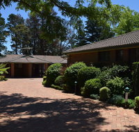 Katoomba Townhouses - St Kilda Accommodation
