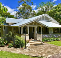 Keillor Lodge - St Kilda Accommodation