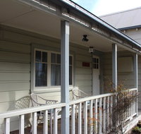 Keira Cottage - St Kilda Accommodation