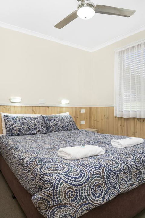 Kendalls Beach Holiday Park - St Kilda Accommodation 3