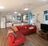 Kennedy Cottage - St Kilda Accommodation