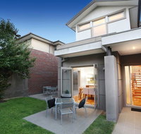 Kew Luxury Townhouse - St Kilda Accommodation
