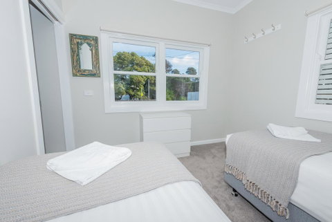 Kiama - St Kilda Accommodation 1