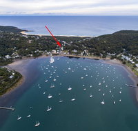 Killcare Weekender - Walk bay beach and cafes - Pet-friendly - St Kilda Accommodation