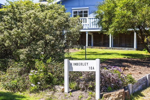 KIMBERLEY - McCRAE - St Kilda Accommodation 2