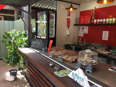 Kimberleyland Waterfront Holiday Park - St Kilda Accommodation 2