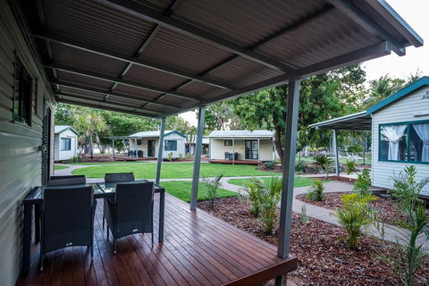 Kimberleyland Waterfront Holiday Park - St Kilda Accommodation 3