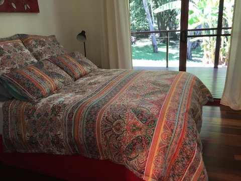 Kin Kin Cottage Retreat - St Kilda Accommodation 2