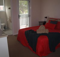 King Street Motel - St Kilda Accommodation
