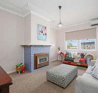 King's Park - St Kilda Accommodation