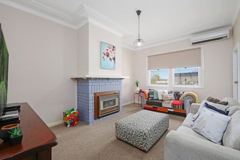 King's Park - St Kilda Accommodation 0