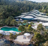 Kingfisher Bay Resort - St Kilda Accommodation