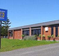 Kingston Lobster Motel - St Kilda Accommodation