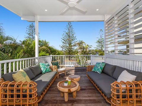 KINGY BEACH HOUSE @ 162 - St Kilda Accommodation 2