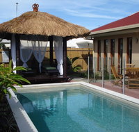 Kintamani Luxury Villa - St Kilda Accommodation