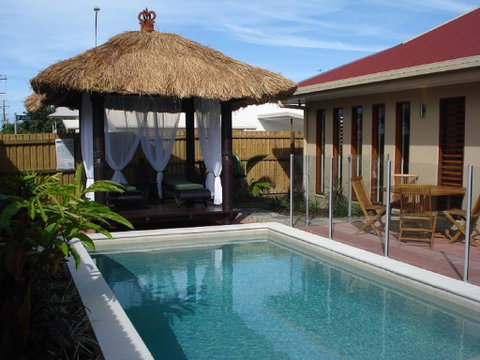 Kintamani Luxury Villa - St Kilda Accommodation 0
