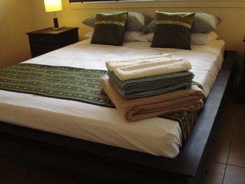 Kintamani Luxury Villa - St Kilda Accommodation 3