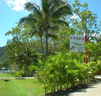 Kipara Tropical Rainforest Retreat - St Kilda Accommodation