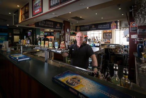 Knickerbocker Hotel - St Kilda Accommodation 2