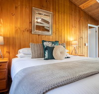 Kondalilla Eco Resort - St Kilda Accommodation
