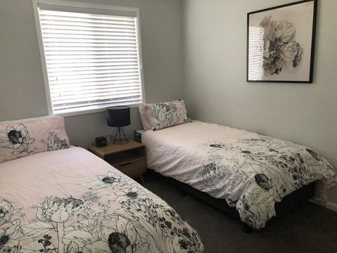 Kooba Cottage - St Kilda Accommodation 3