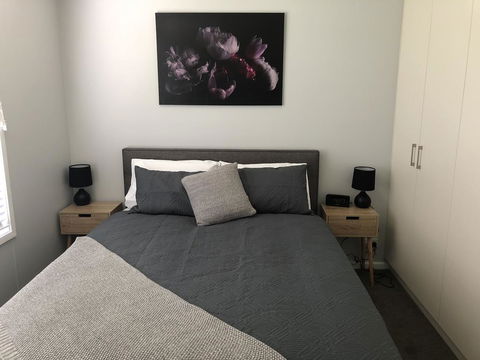 Kooba Cottage - St Kilda Accommodation 2
