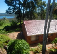 Kookaburra Cottage - St Kilda Accommodation