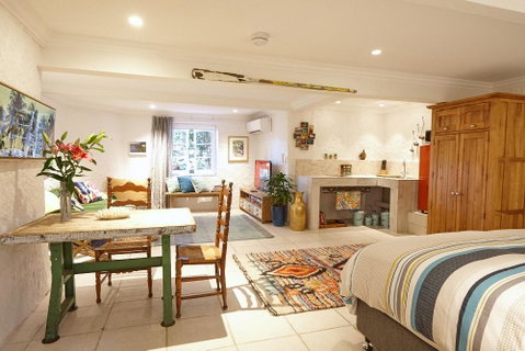 Kookaburra Down Under Coogee Beach - St Kilda Accommodation 0