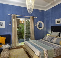 Kookaburra Garden Room - St Kilda Accommodation