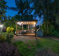 Kookaburra Lodge Motel - St Kilda Accommodation