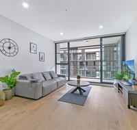 KOZYGURU ZETLAND COSY 3 BEDROOM APT EAST VILLAGE NZE906-1413 - St Kilda Accommodation
