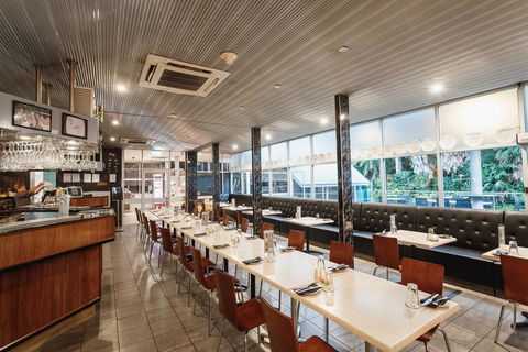 Kununurra Country Club Resort - St Kilda Accommodation 2