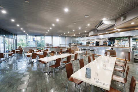 Kununurra Country Club Resort - St Kilda Accommodation 1