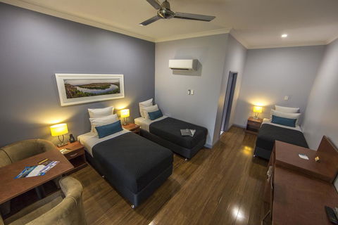 Kununurra Country Club Resort - St Kilda Accommodation 3