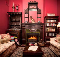 Kurrara Historic Guest House - St Kilda Accommodation