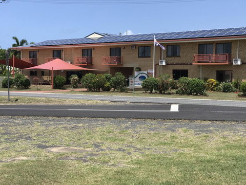 Kurrimine Beach Motel - St Kilda Accommodation 0