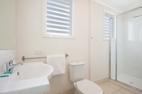 La Costa Beachside Motel - St Kilda Accommodation 3