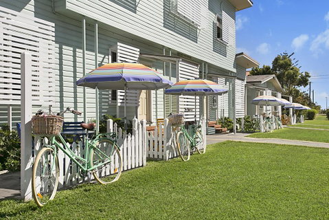 La Costa Beachside Motel - St Kilda Accommodation 0