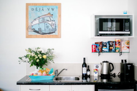La Costa Beachside Motel - St Kilda Accommodation 2