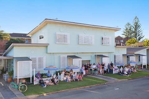 La Costa Beachside Motel - St Kilda Accommodation 1