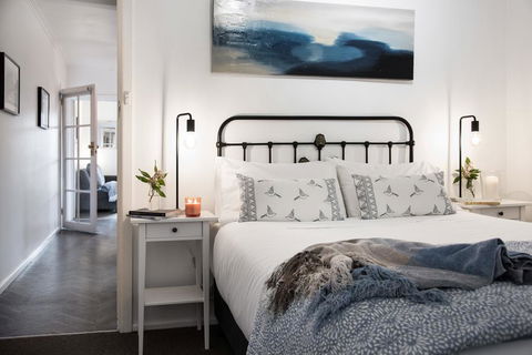 Lake Daylesford Apartment 5 - St Kilda Accommodation 0