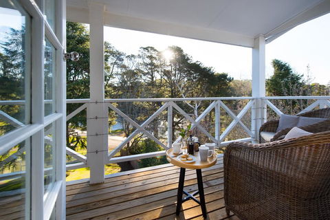 Lake Daylesford Apartment 7 - St Kilda Accommodation 0