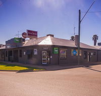 Lake Mulwala Hotel Motel - St Kilda Accommodation