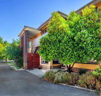 Lake Wendouree Luxury Apartments on Webster - St Kilda Accommodation