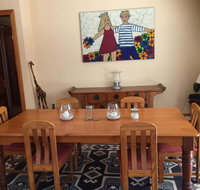 Lakehouse Two Maleny - St Kilda Accommodation