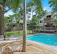 Lakeside Beach House - Hostie Properties - St Kilda Accommodation